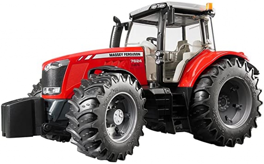 MASSEY FERGUSON 7624